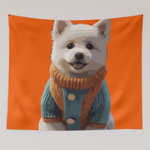 Item preview, Wolf dog designed and sold by Lion-ZG21.