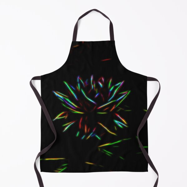 Item preview, Neon Waterlily designed and sold by Kay Brewer.