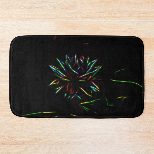 Item preview, Neon Waterlily designed and sold by Kay Brewer.