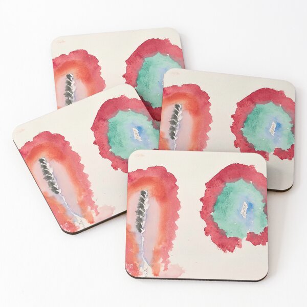 Item preview, hilma af klint paintings designed and sold by marti-oryo.