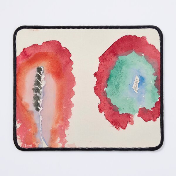 Item preview, hilma af klint paintings designed and sold by marti-oryo.