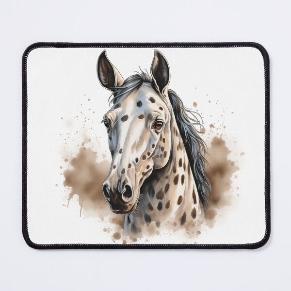 Item preview, Appaloosa horse design  designed and sold by Trendy-Artistry.