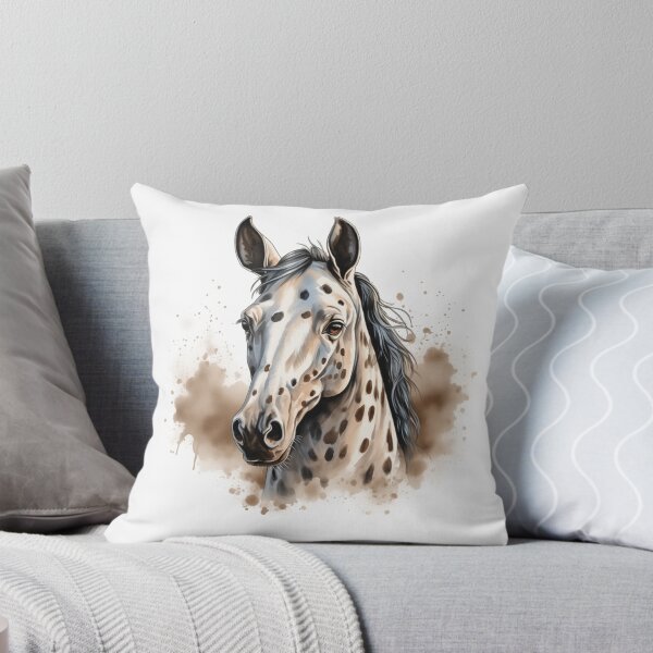 Item preview, Appaloosa horse design  designed and sold by Trendy-Artistry.