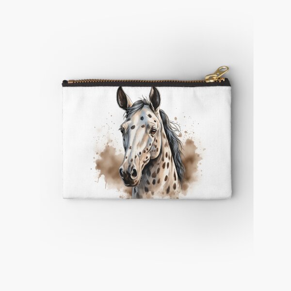 Artikelvorschau, Appaloosa-Pferde-Design entworfen und verkauft von Trendy-Artistry.