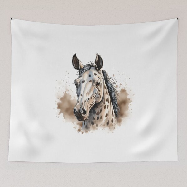 Item preview, Appaloosa horse design  designed and sold by Trendy-Artistry.
