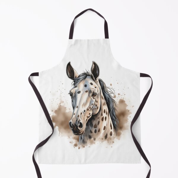 Item preview, Appaloosa horse design designed and sold by Trendy-Artistry.
