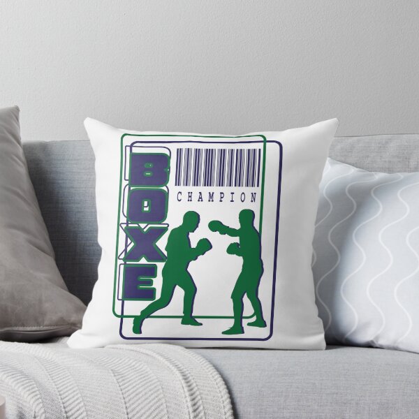 Item preview,  Boxe Champion Vede e azul designed and sold by GirlaineSQ.