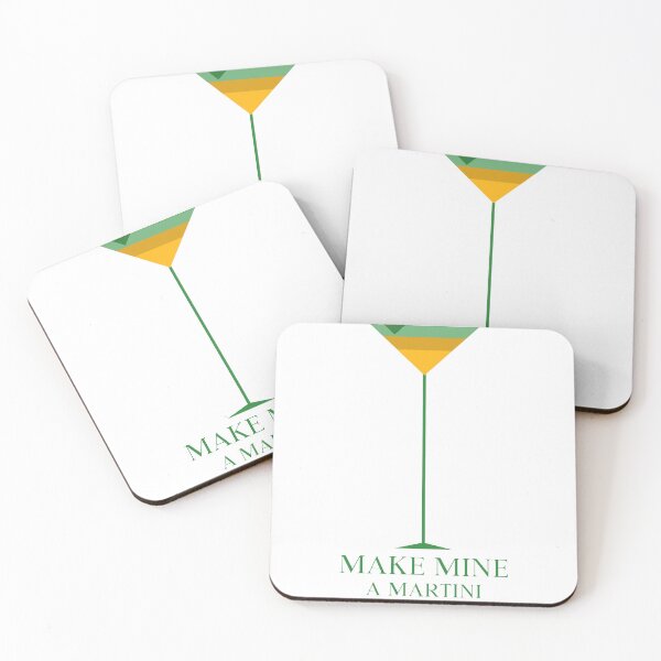 Item preview, martini 1 designed and sold by JesusPinata.