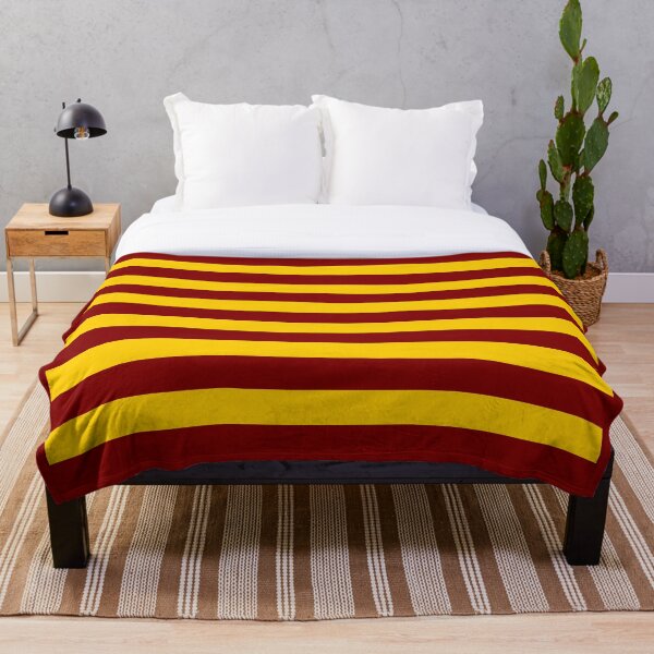Item preview, Red and Yellow Stripes Gryff hp designed and sold by Bielzisimo.