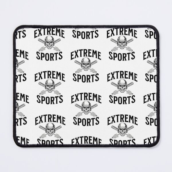 Item preview, Extreme sports, funny hardcore/extreme sports lover designed and sold by Merchattack.