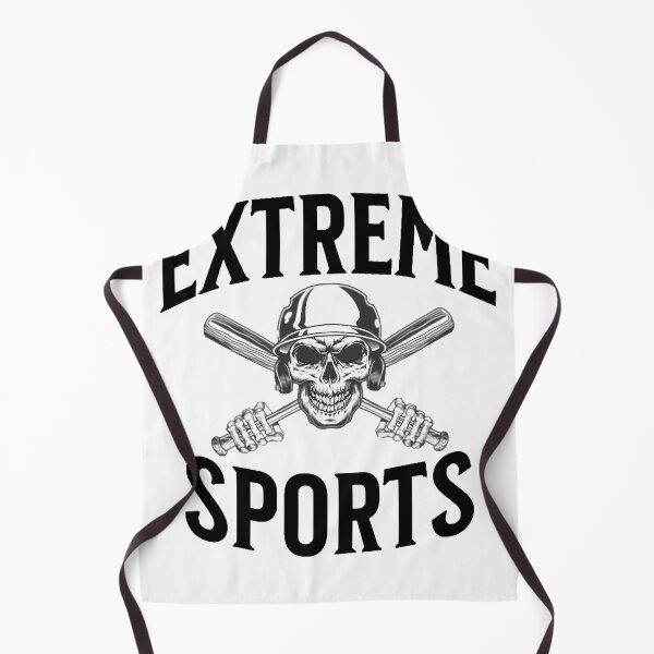 Item preview, Extreme sports, funny hardcore/extreme sports lover designed and sold by Merchattack.