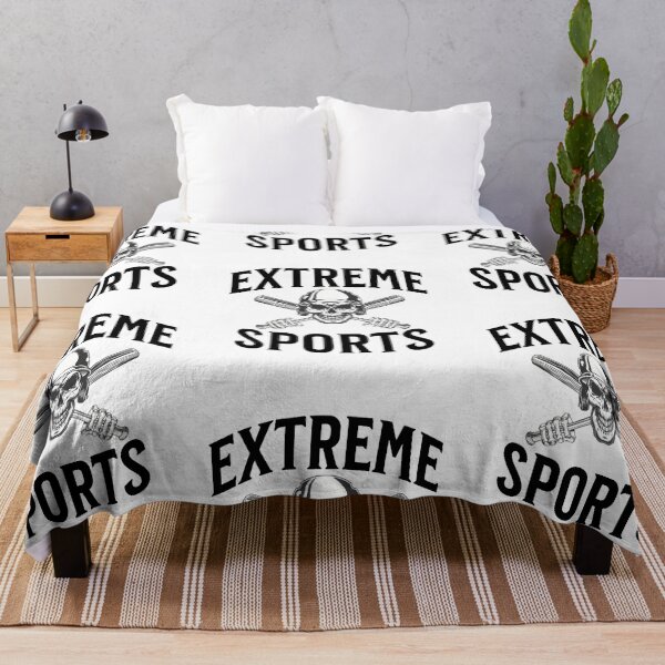 Item preview, Extreme sports, funny hardcore/extreme sports lover designed and sold by Merchattack.