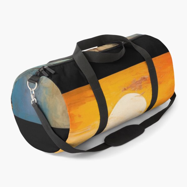 Item preview, Explore "Simplistic & Minimalistic Vintage Sunset" Abstract Art designed and sold by ArtificialGenes.