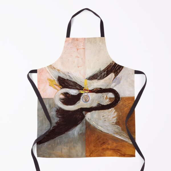 Item preview, hilma af klint paintings designed and sold by marti-oryo.
