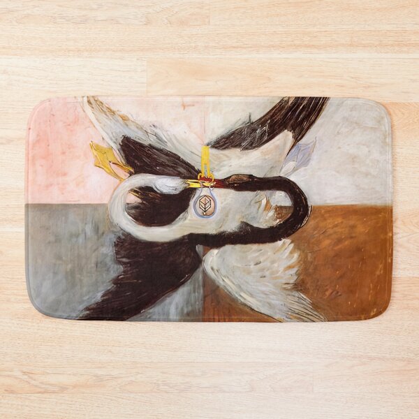 Item preview, hilma af klint paintings designed and sold by marti-oryo.