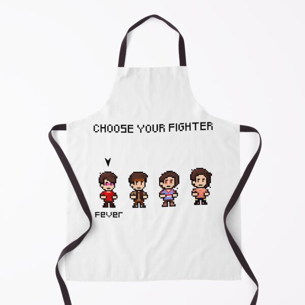 Item preview, Ryro pixel art designed and sold by Minimultifandom.
