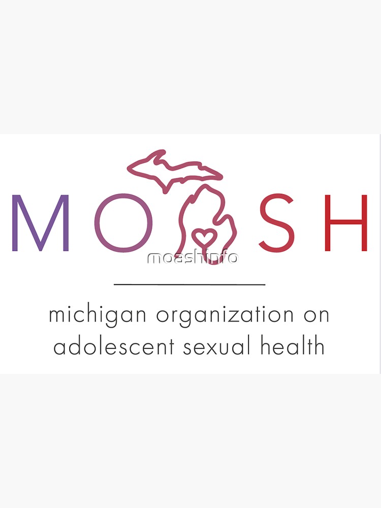 MOASH Classic Logo