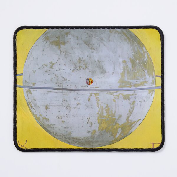 Item preview, hilma af klint paintings designed and sold by marti-oryo.