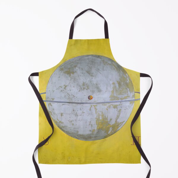 Item preview, hilma af klint paintings designed and sold by marti-oryo.