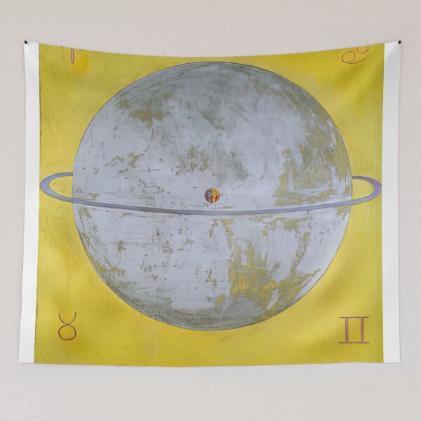 Item preview, hilma af klint paintings designed and sold by marti-oryo.