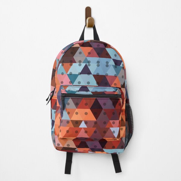 Item preview, Colorful Geometric Shapes and Patterns designed and sold by WhimsicalGrid .
