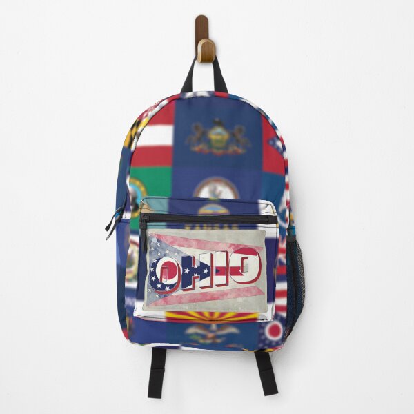 Item preview, Ohio Vintage style retro souvenir designed and sold by DeveloperProp0.