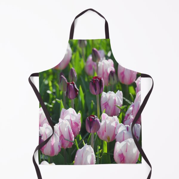 Artikelvorschau, Hübsche rosa Tulpen entworfen und verkauft von studio838.