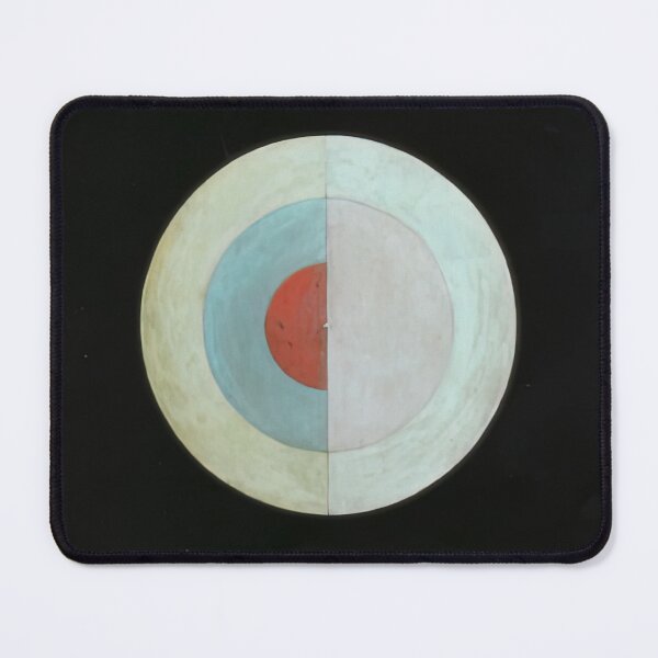 Item preview, hilma af klint paintings designed and sold by marti-oryo.
