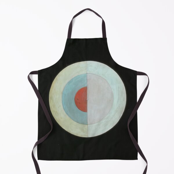 Item preview, hilma af klint paintings designed and sold by marti-oryo.