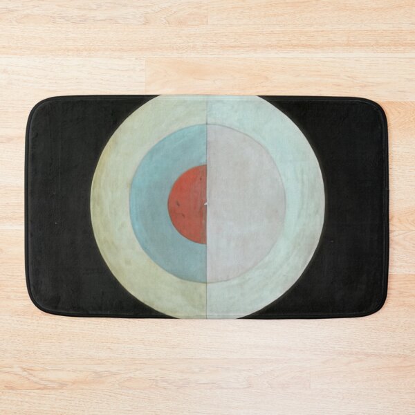 Item preview, hilma af klint paintings designed and sold by marti-oryo.