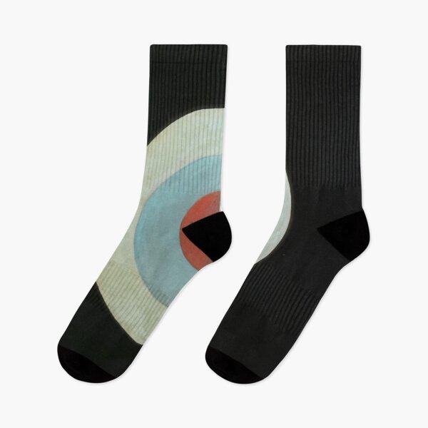 Item preview, hilma af klint paintings designed and sold by marti-oryo.
