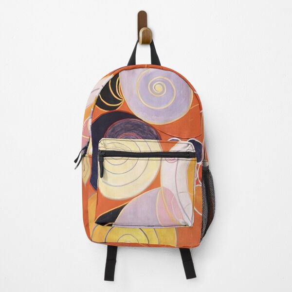 Item preview, hilma af klint paintings designed and sold by marti-oryo.