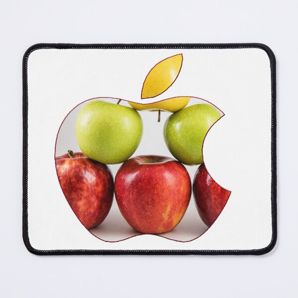 Item preview, An Apple a Day . . . designed and sold by Bonnie T. Barry.