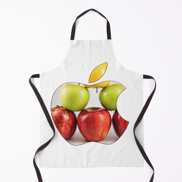 Item preview, An Apple a Day . . . designed and sold by Bonnie T. Barry.