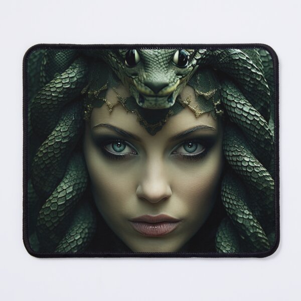 Item preview, Jagoda designed and sold by OccultDreams.