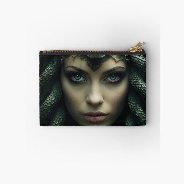 Item preview, Jagoda designed and sold by OccultDreams.