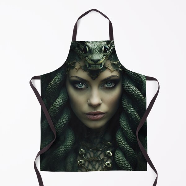 Item preview, Jagoda designed and sold by OccultDreams.