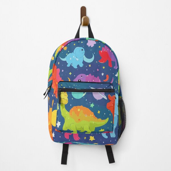 Item preview, space dinosaurs designed and sold by asmaa gamal.