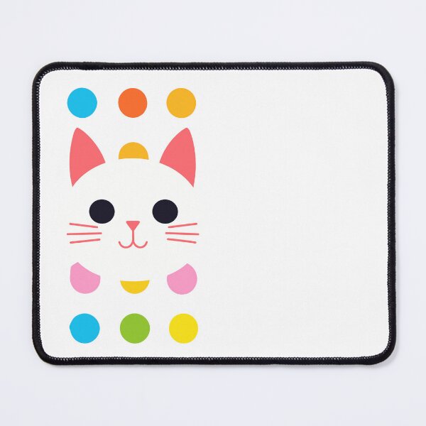 Item preview, Feline Dreamscape designed and sold by Creation Artful.