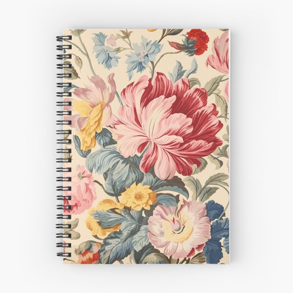 Aperçu de l'œuvre Symphonie florale en fleurs 7 créée et vendue par sagybp.