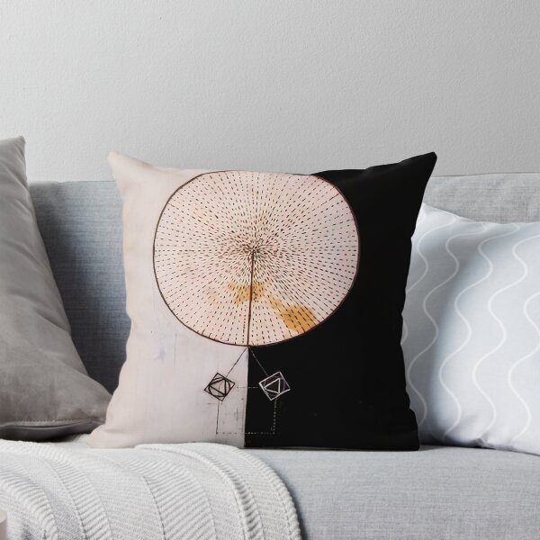 Item preview, hilma af klint paintings designed and sold by marti-oryo.