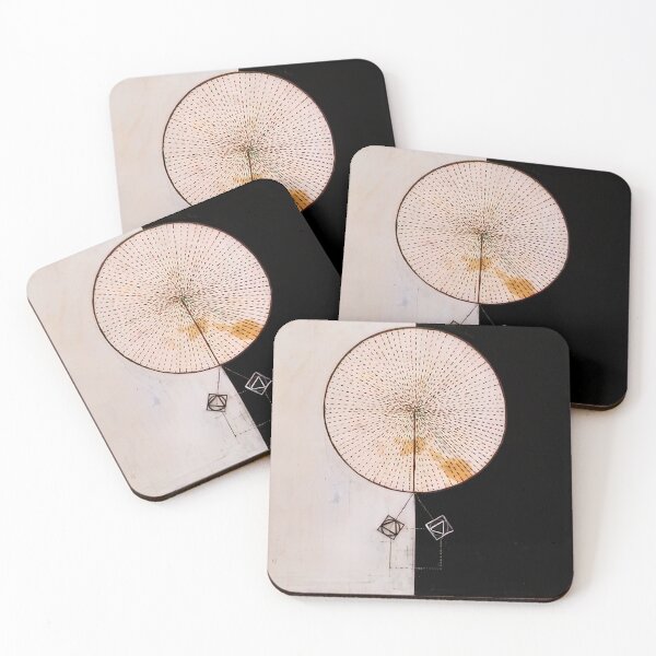 Artikelvorschau, Hilma af Klint Gemälde entworfen und verkauft von marti-oryo.