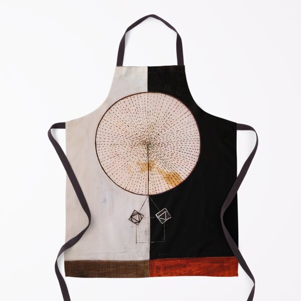 Item preview, hilma af klint paintings designed and sold by marti-oryo.