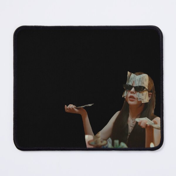 Item preview, hyerin tripleS lovelution designed and sold by acetaryst.