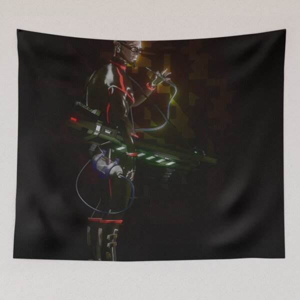 Item preview, Hooka designed and sold by Richard Rabassa.