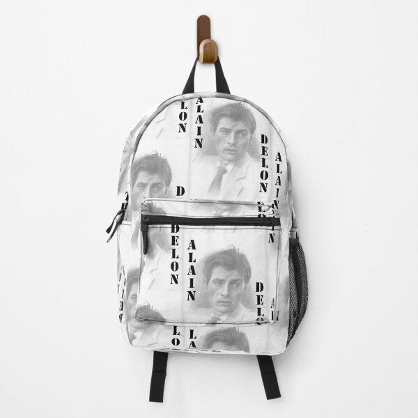 Item preview, Alain Delon designed and sold by jkarenart.