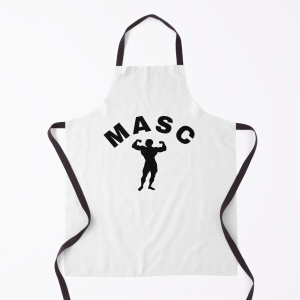 Item preview, Muscle Masc designed and sold by Stepadoda.
