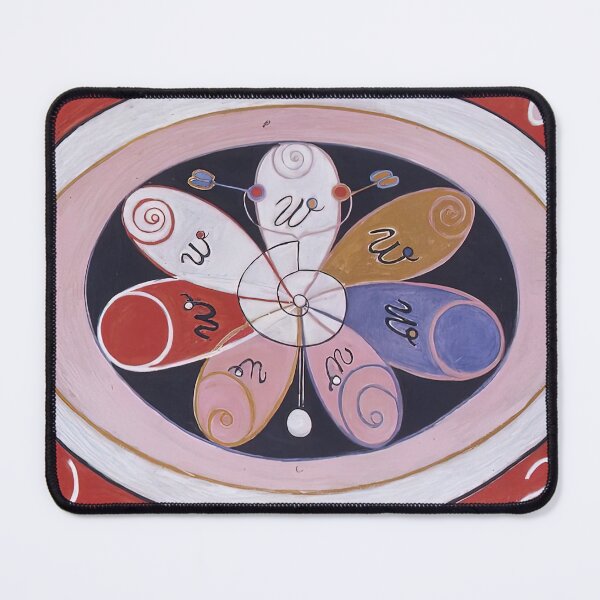 Item preview, hilma af klint paintings designed and sold by marti-oryo.
