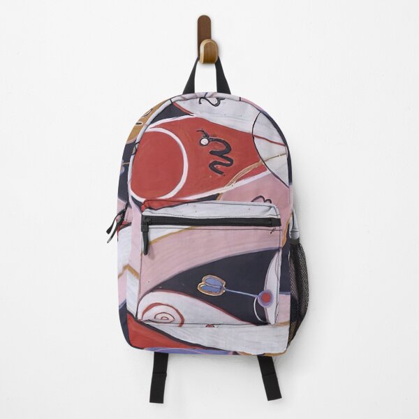 Item preview, hilma af klint paintings designed and sold by marti-oryo.