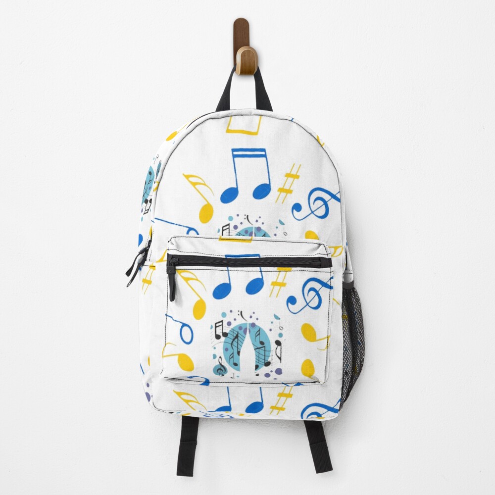 Item preview, Backpack designed and sold by Fernandavaladao.